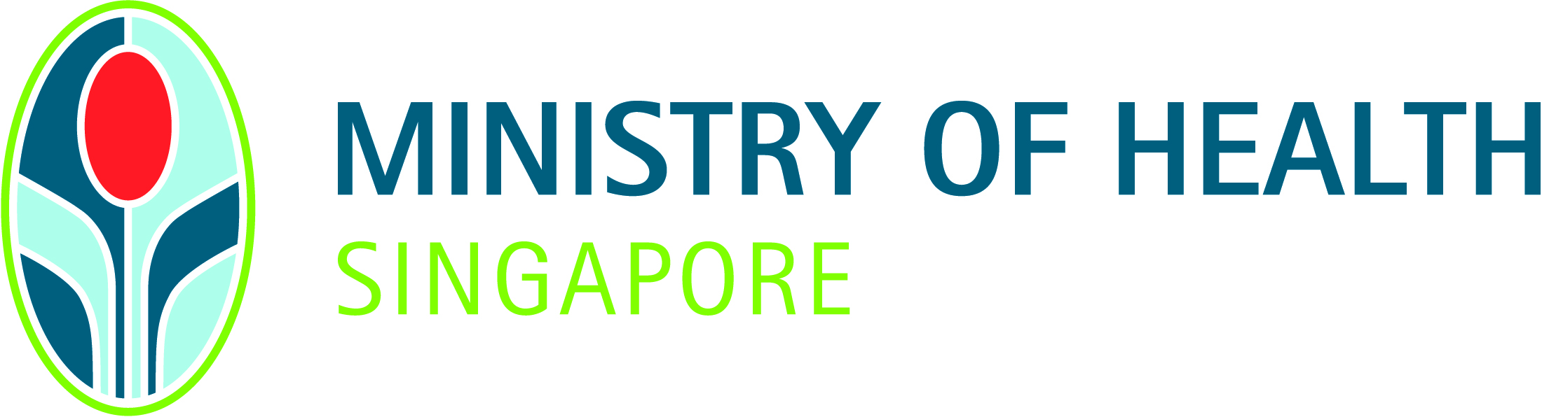 Ministry of Health Singapore logo