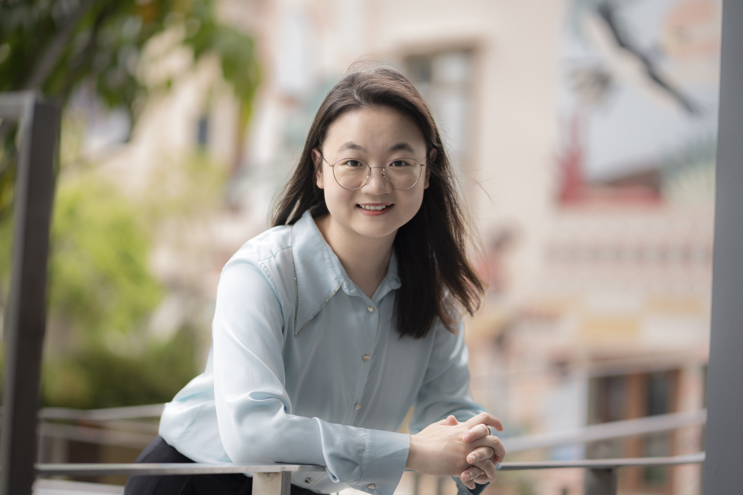 Dr. Xiaoquan Gao