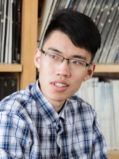Dr. Hanzhang Qin