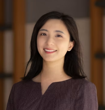 Sarah Yini Gao