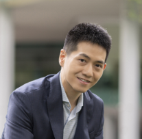 Daniel Zhichao Zheng