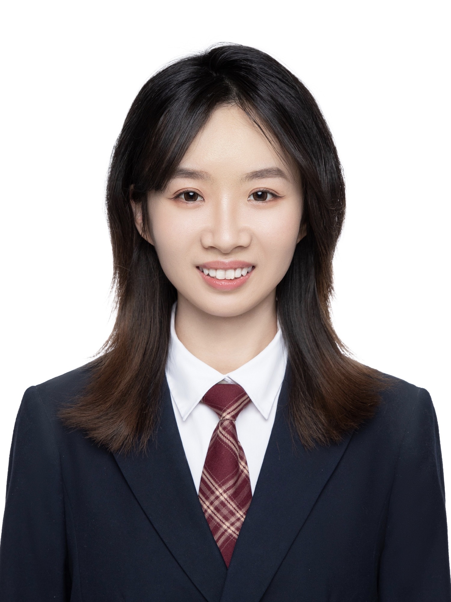 Zhuolin Wang